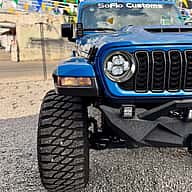 Jeep Gladiator Sport 2024 - miniatura 15