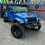 Jeep Gladiator Sport 2024 - miniatura 3