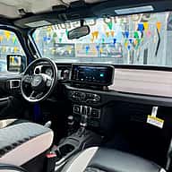 Jeep Gladiator Sport 2024 - miniatura 7