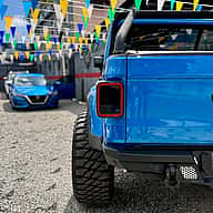 Jeep Gladiator Sport 2024 - miniatura 17
