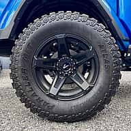 Jeep Gladiator Sport 2024 - miniatura 20
