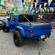 Jeep Gladiator Sport 2024 - miniatura 4