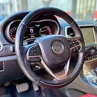 Jeep Grand Cherokee Laredo 2017 - miniatura 13