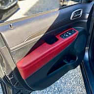 Jeep Grand Cherokee Laredo 2017 - miniatura 5