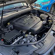 Jeep Grand Cherokee Laredo 2017 - miniatura 14