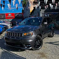 Jeep Grand Cherokee Laredo 2017 - miniatura 1