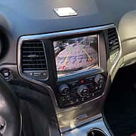 Jeep Grand Cherokee Laredo 2017 - miniatura 11