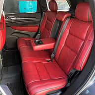 Jeep Grand Cherokee Laredo 2017 - miniatura 7