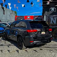Jeep Grand Cherokee Laredo 2017 - miniatura 3