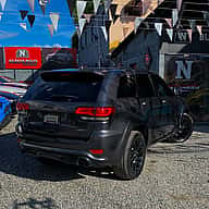 Jeep Grand Cherokee Laredo 2017 - miniatura 4