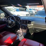 Jeep Grand Cherokee Laredo 2017 - miniatura 12