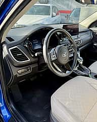 Kia Seltos SX 2021 - miniatura 9