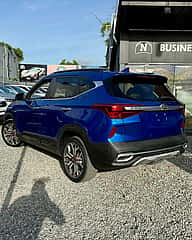 Kia Seltos SX 2021 - miniatura 4
