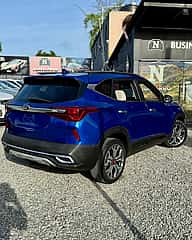 Kia Seltos SX 2021 - miniatura 3