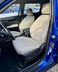 Kia Seltos SX 2021 - miniatura 10