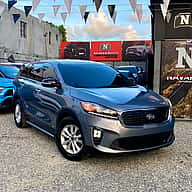 Kia Sorento LX 2020 - miniatura 2