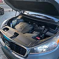 Kia Sorento LX 2020 - miniatura 19
