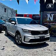 Kia Sorento S 2021 - miniatura 2