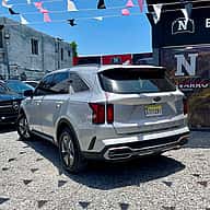 Kia Sorento S 2021 - miniatura 3