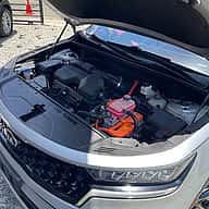 Kia Sorento S 2021 - miniatura 16