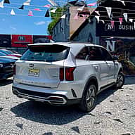 Kia Sorento S 2021 - miniatura 4