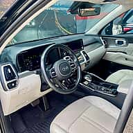Kia Sorento SX 2021 - miniatura 5