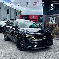 Kia Sorento SX 2021 - miniatura 2