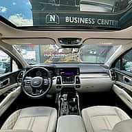 Kia Sorento SX 2021 - miniatura 6