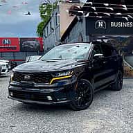 Kia Sorento SX 2021 - miniatura 1