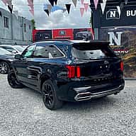 Kia Sorento SX 2021 - miniatura 3