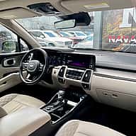 Kia Sorento SX 2021 - miniatura 7