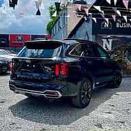 Kia Sorento SX 2021 - miniatura 4