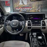 Kia Sorento SX 2021 - miniatura 8
