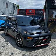 Kia Soul GT-Line Turbo 2020 - miniatura 2