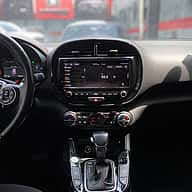 Kia Soul GT-Line Turbo 2020 - miniatura 9