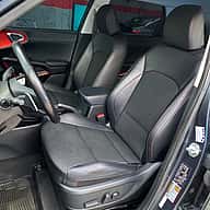 Kia Soul GT-Line Turbo 2020 - miniatura 16