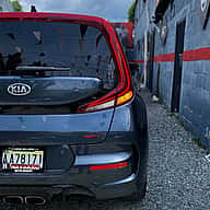 Kia Soul GT-Line Turbo 2020 - miniatura 6