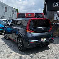 Kia Soul GT-Line Turbo 2020 - miniatura 3