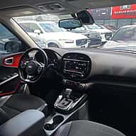 Kia Soul GT-Line Turbo 2020 - miniatura 8