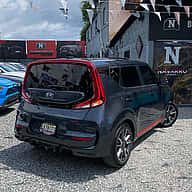 Kia Soul GT-Line Turbo 2020 - miniatura 4