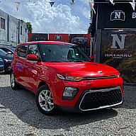 Kia Soul S 2020 - miniatura 2