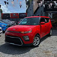 Kia Soul S 2020 - miniatura 1