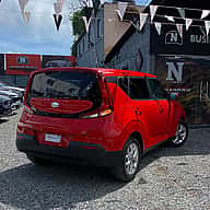 Kia Soul S 2020 - miniatura 3