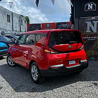 Kia Soul S 2020 - miniatura 4