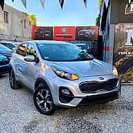 Kia Sportage LX 2020 - miniatura 2