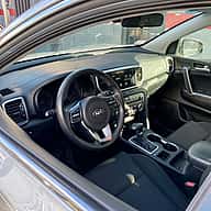 Kia Sportage LX 2020 - miniatura 5
