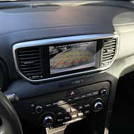 Kia Sportage LX 2020 - miniatura 10
