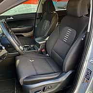 Kia Sportage LX 2020 - miniatura 11