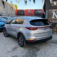 Kia Sportage LX 2020 - miniatura 3
