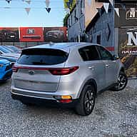 Kia Sportage LX 2020 - miniatura 4